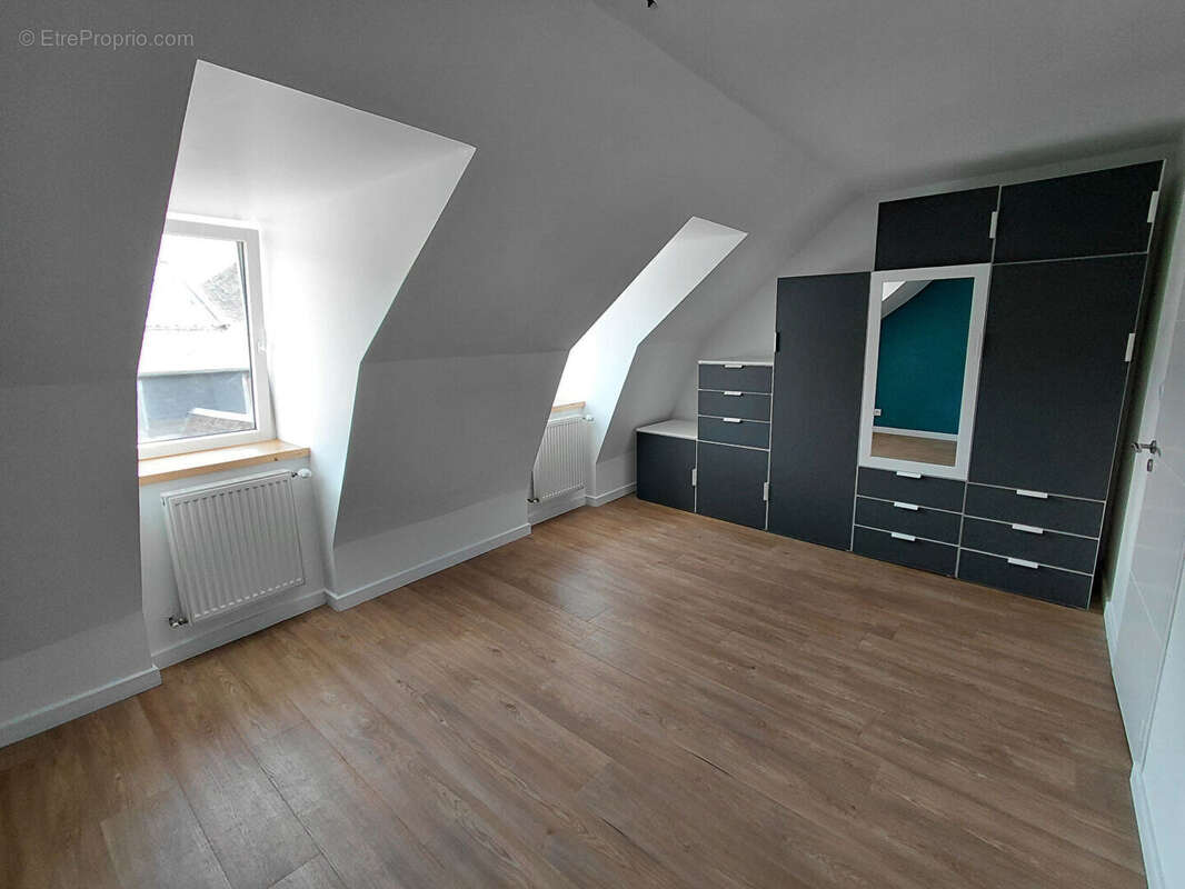 Appartement Morlaix  3 pièce(s) 72.64 m2 - photo 6
