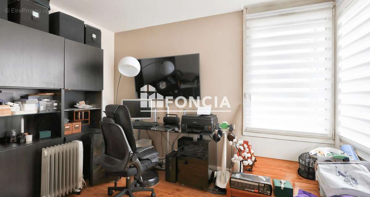 Appartement à MASSY