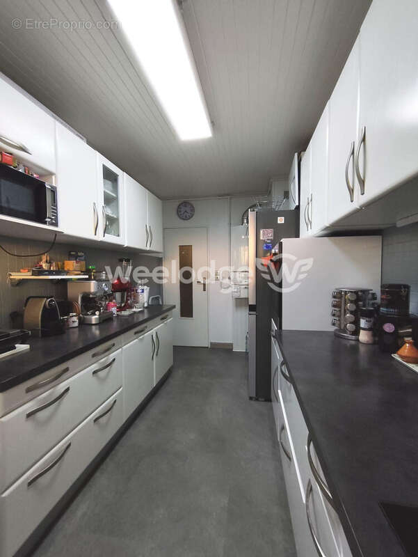 Appartement à LIVRY-GARGAN