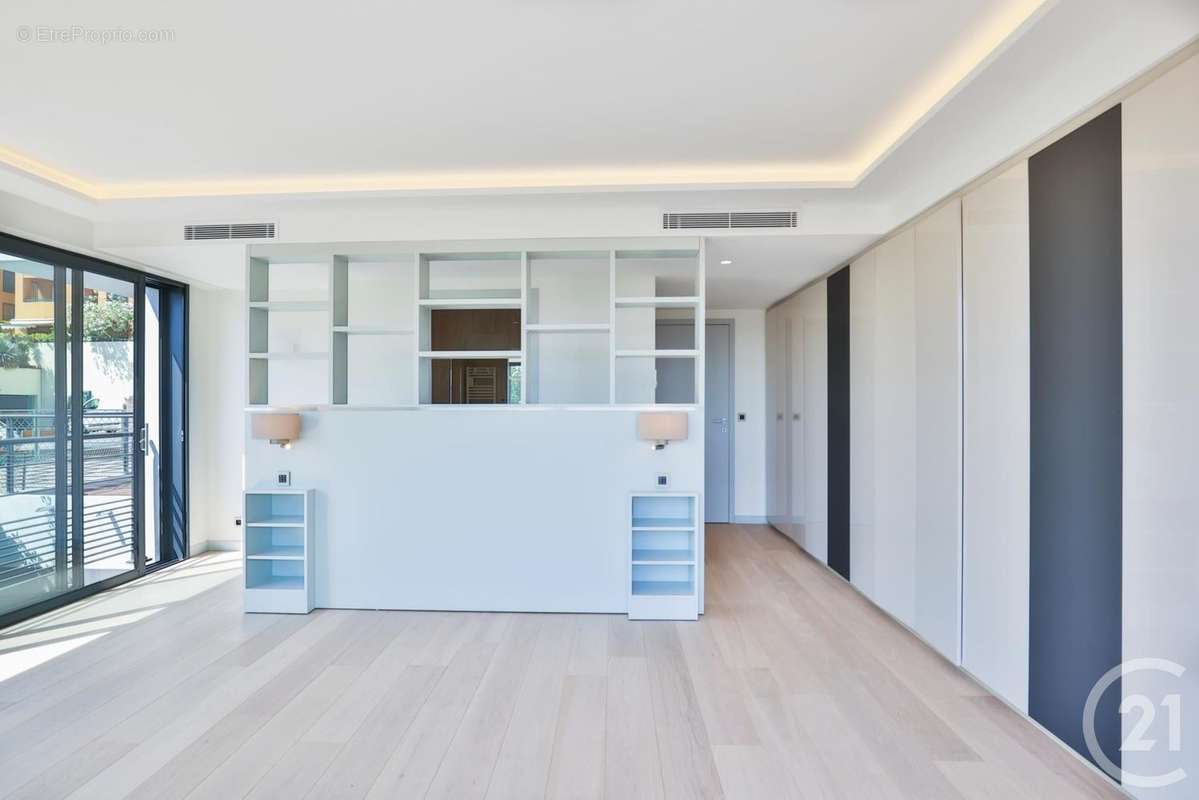 Appartement à SAINT-JEAN-CAP-FERRAT