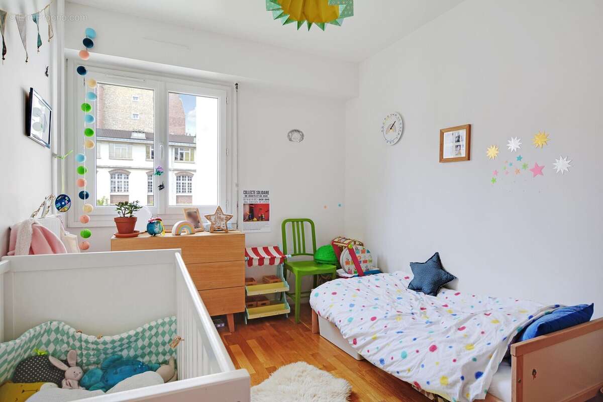 Photo 7 - Appartement à PARIS-11E