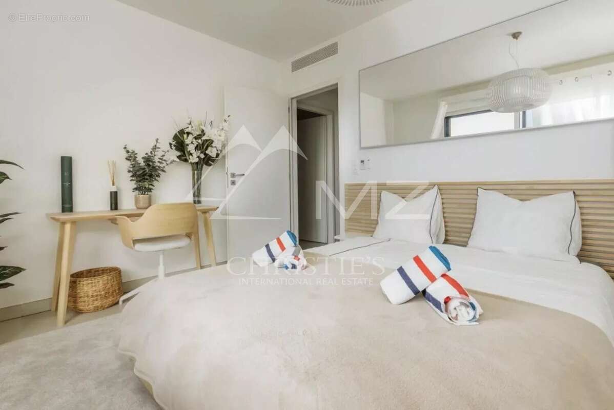 Appartement à BEAUSOLEIL