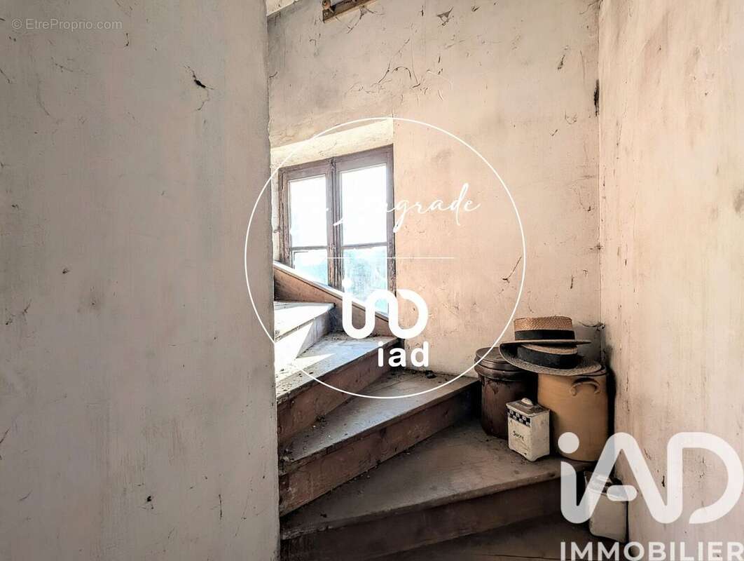 Photo 6 - Maison à AUVERS-SUR-OISE