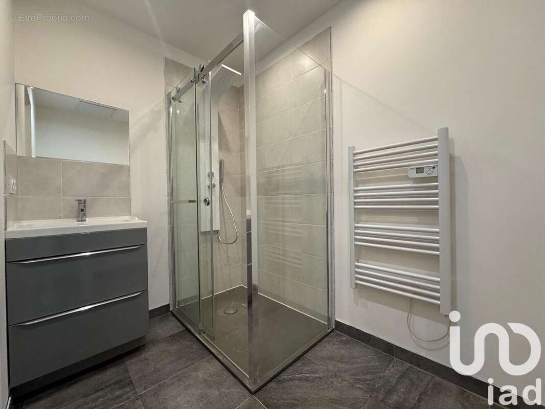 Photo 6 - Appartement à LE TIGNET