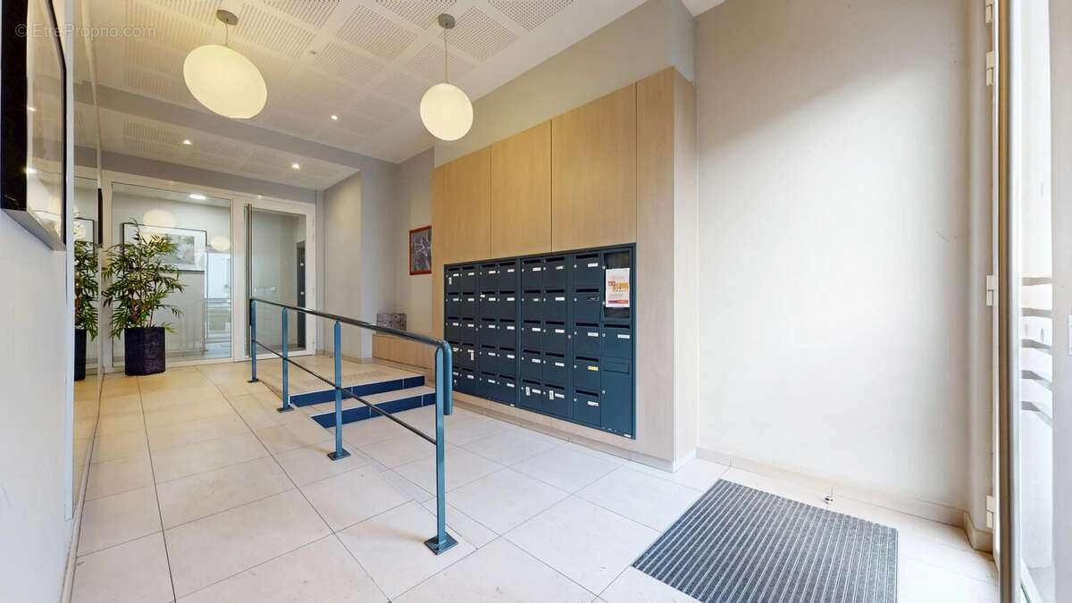 Appartement à DRANCY