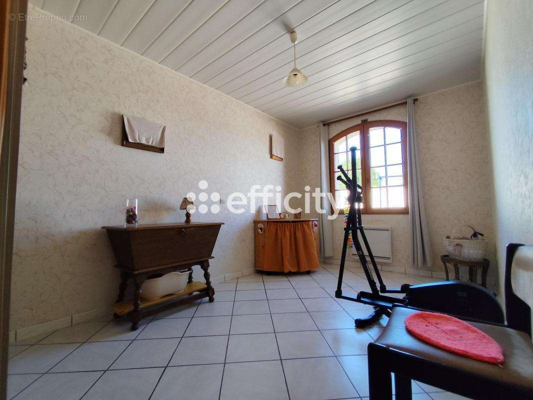 Maison à SAINT-RAMBERT-D'ALBON