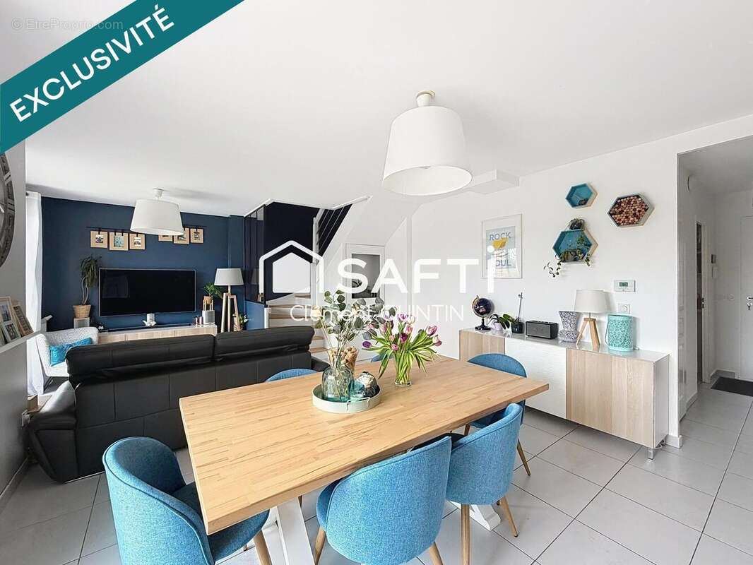 Photo 4 - Maison à PLAISIR