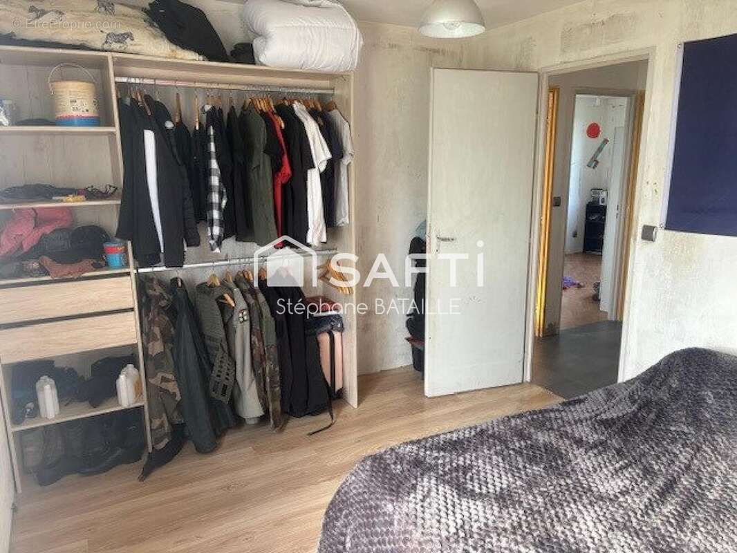 Maison 88 m² à Thurageau  - photo 9