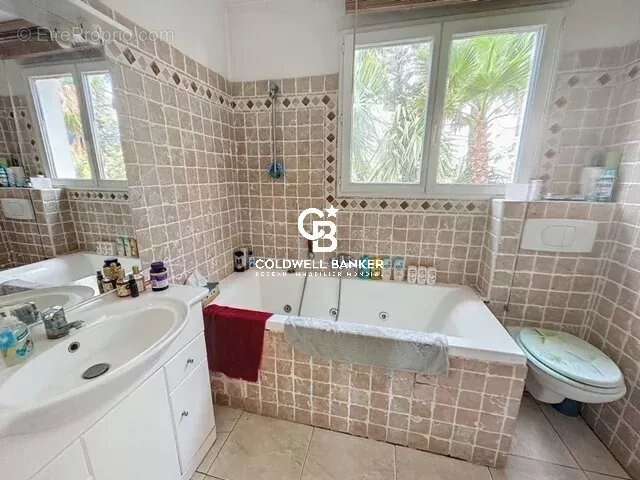 Maison à FREJUS
