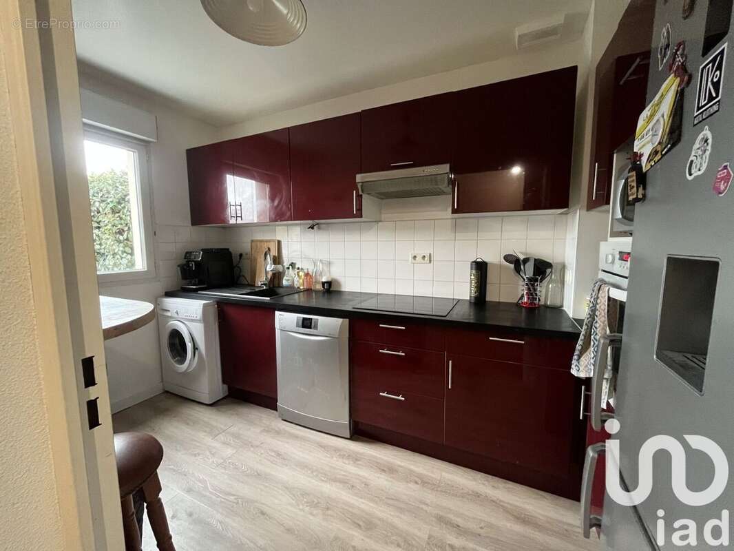 Photo 3 - Maison à FARGUES-SAINT-HILAIRE