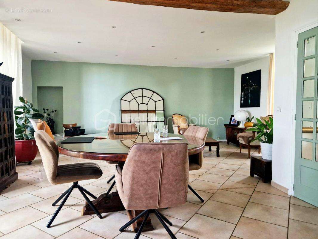 Maison à RAMBOUILLET