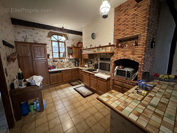 Appartement à MIREPOIX