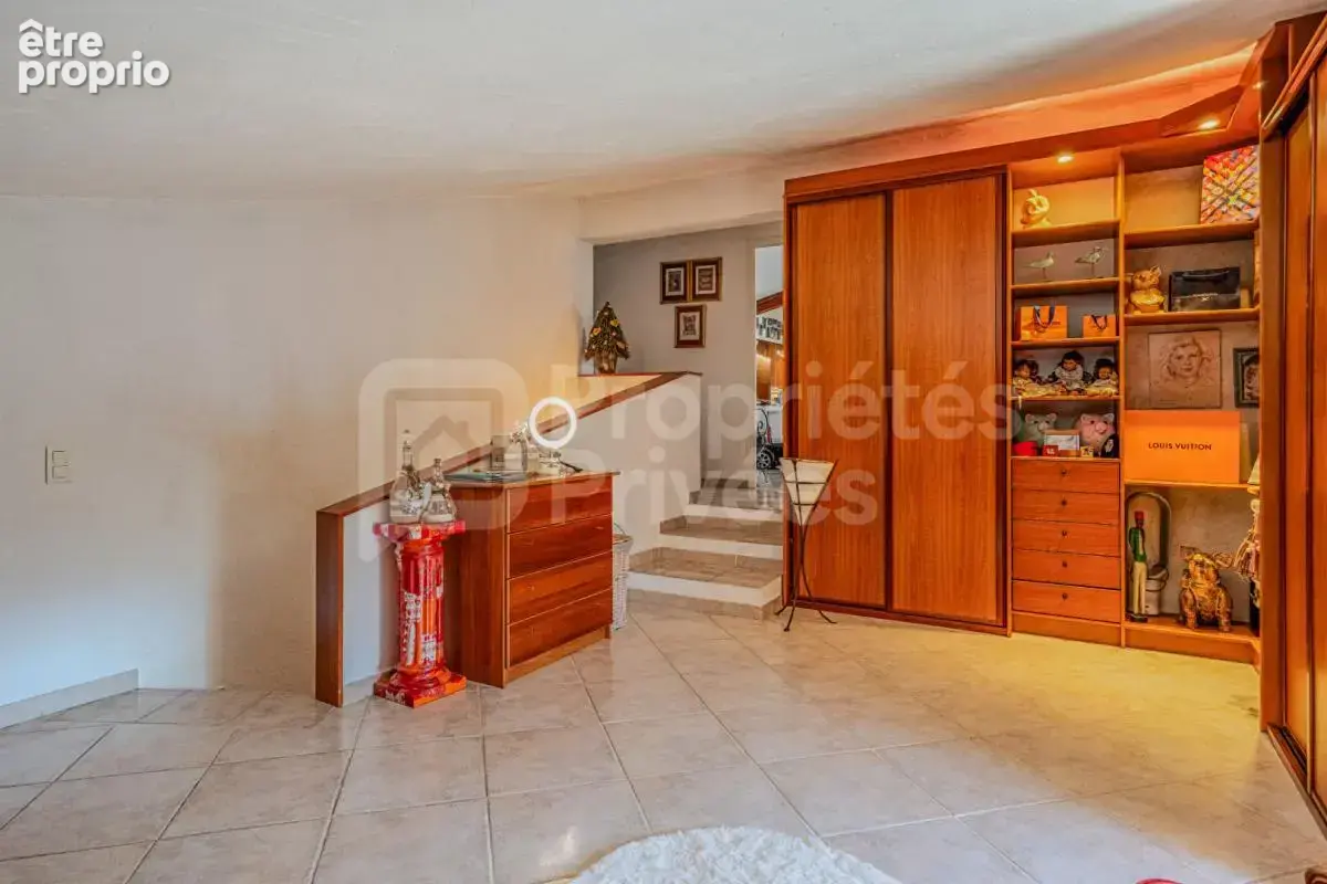 Villa 182m²  - 4 pièces - 3 chambres - terrain 1 600 m² - photo 15