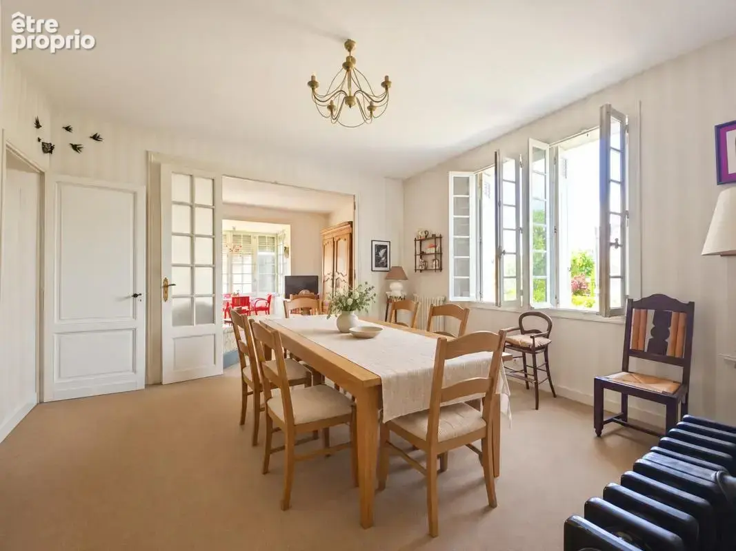 Maison d'architecte - photo 4