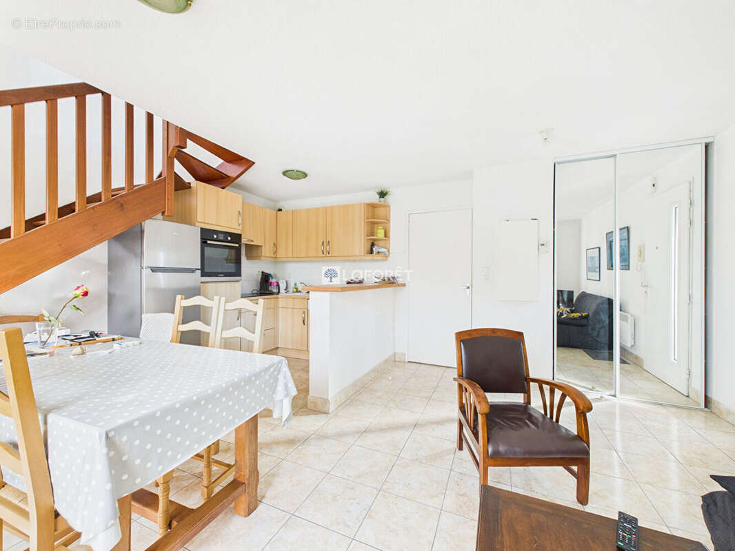 Appartement à FOUESNANT