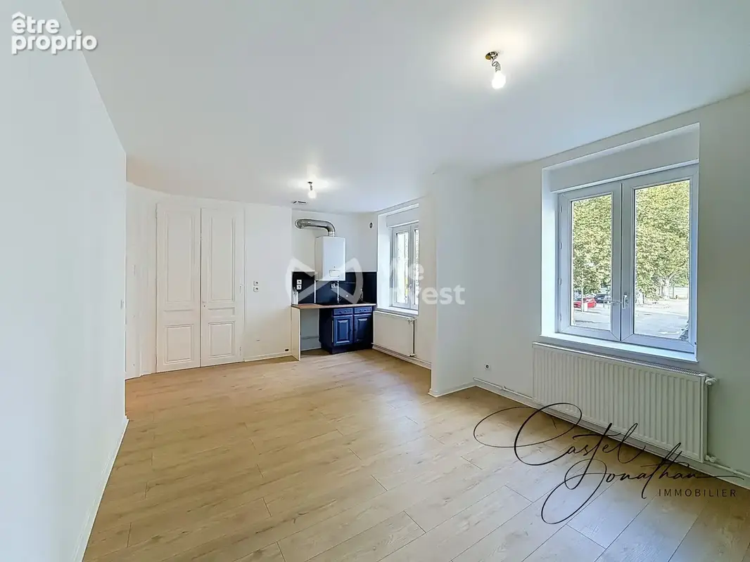 Appartement 4 pièces 65 m² à vendre à Vienne (38200) - photo 2