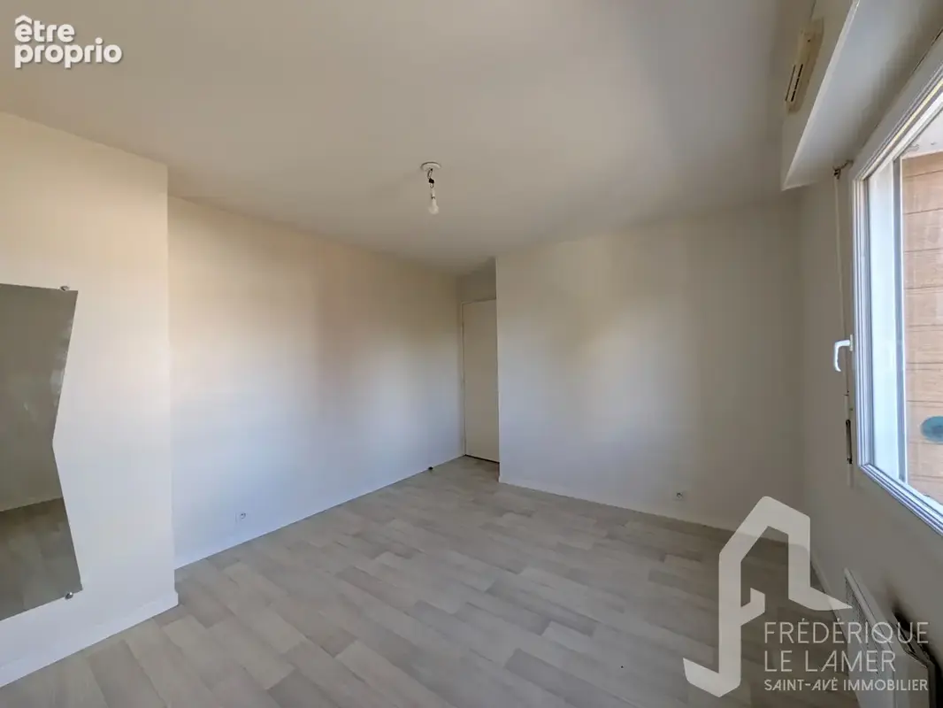 Appartement Saint Ave 3 pièces 67 m2 + garage - photo 11