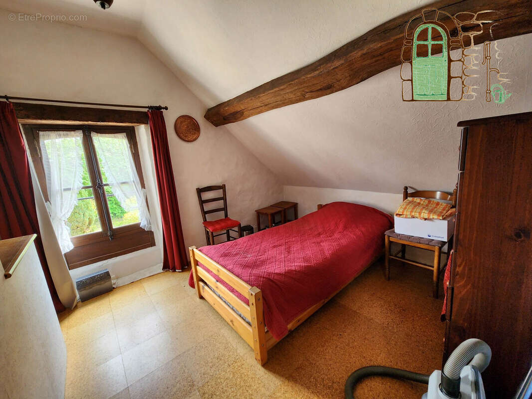 Maison 72 m² à Sarge-Sur-Braye  - photo 7