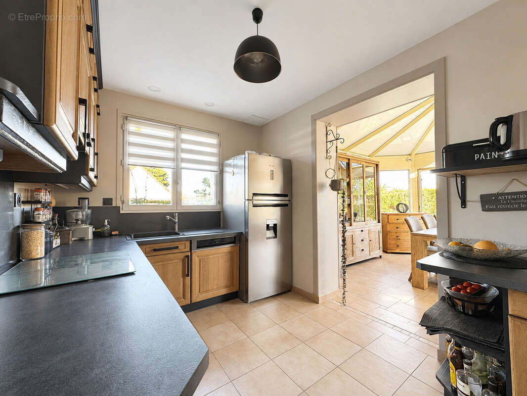 Maison 6 pieces - 122m2 - photo 6
