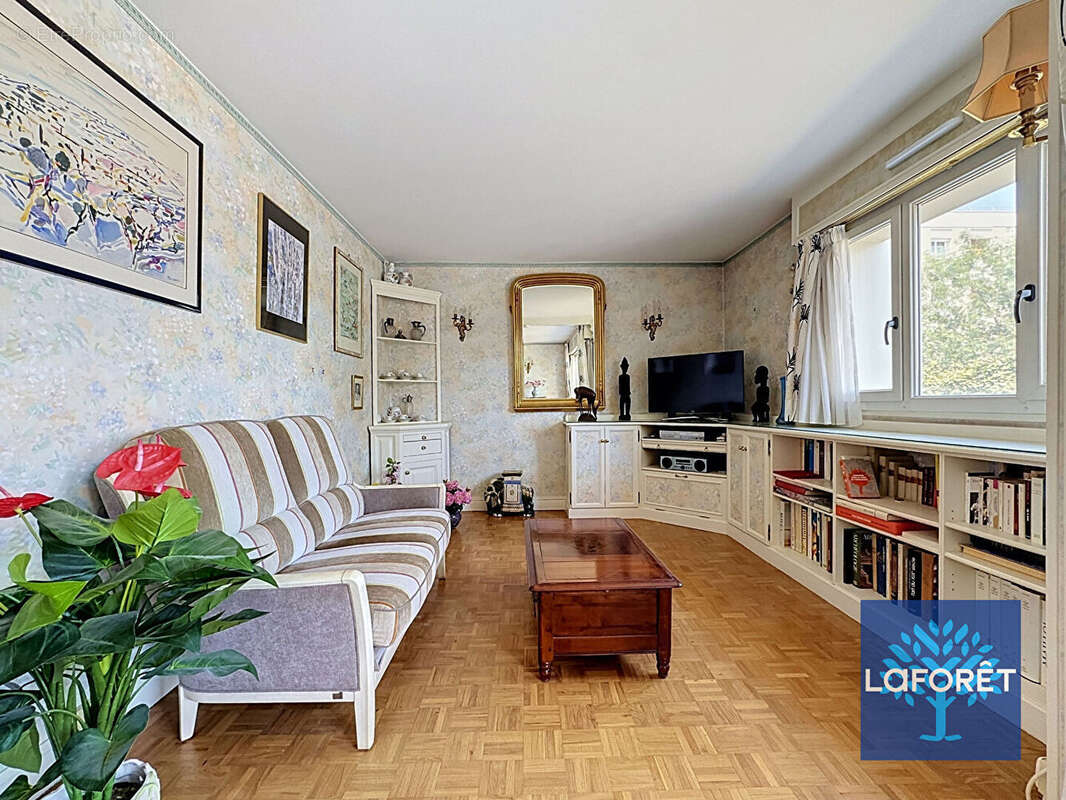 Appartement chilly mazarin - 4 pièce(s) - 71 m2 - photo 5