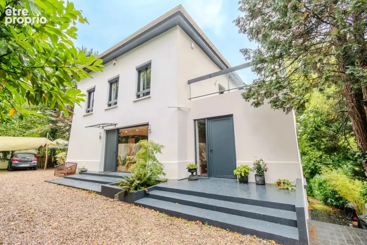 Maison 10 pièces 286 m² à vendre à Montmorency (95160) - photo 23