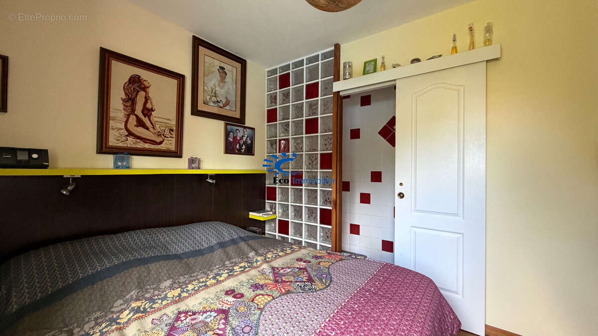 Maison à DOMPIERRE-SUR-MER