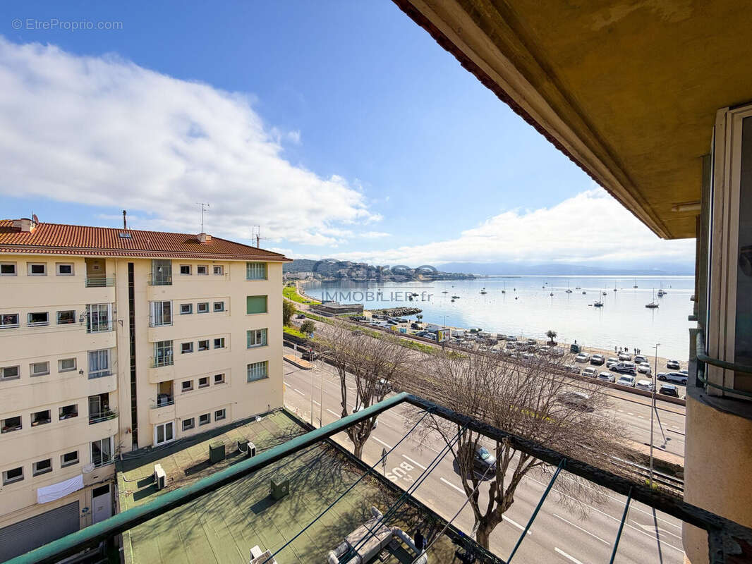 Appartement 63 m² à Ajaccio  - photo 5