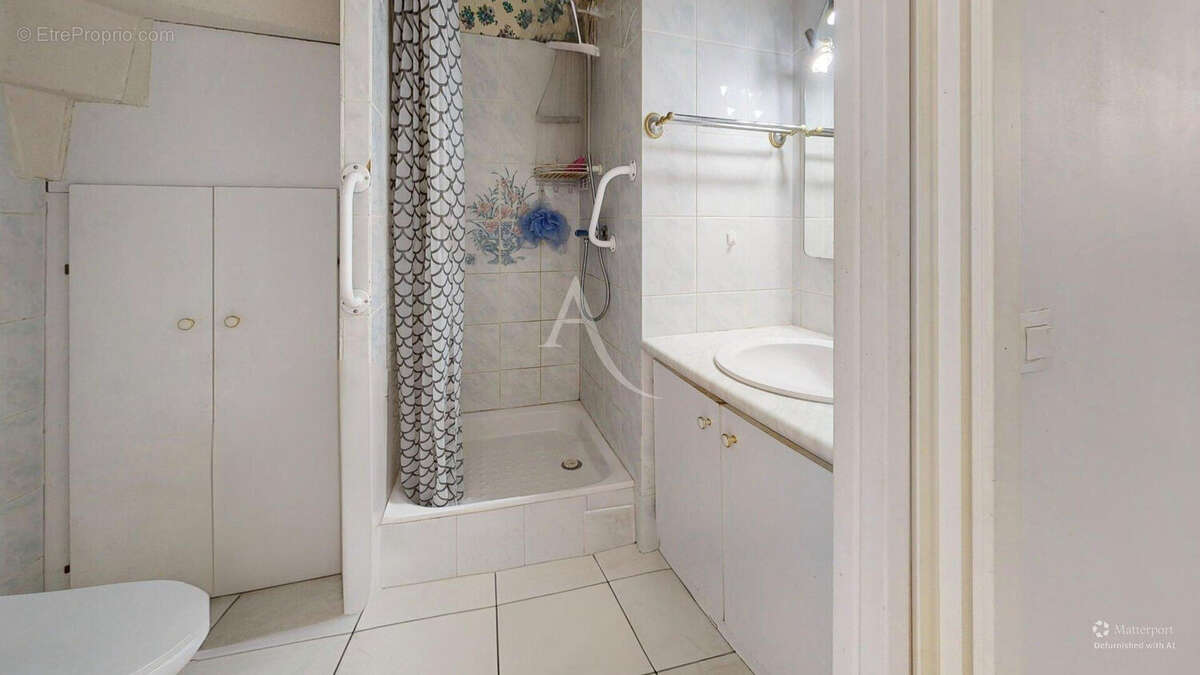 Maison familiale Cergy - photo 6