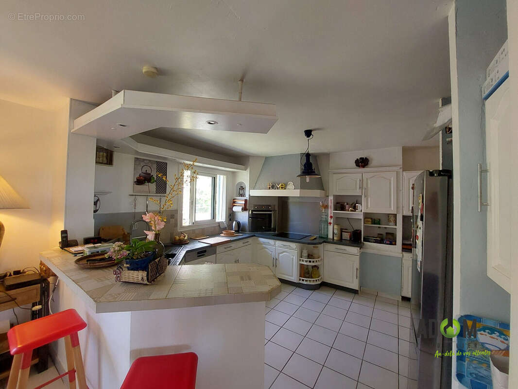 Maison à SAINT-PIERRE