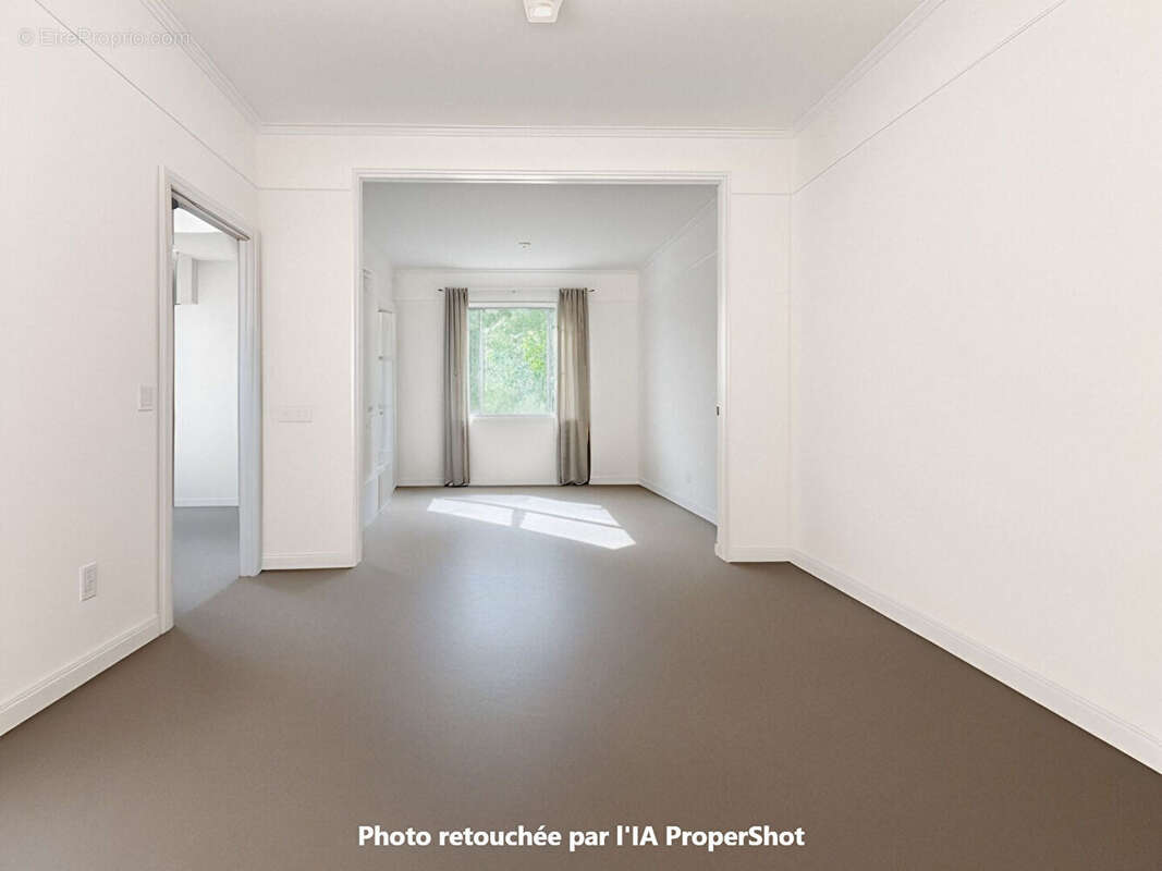 Maison à ROSNY-SOUS-BOIS