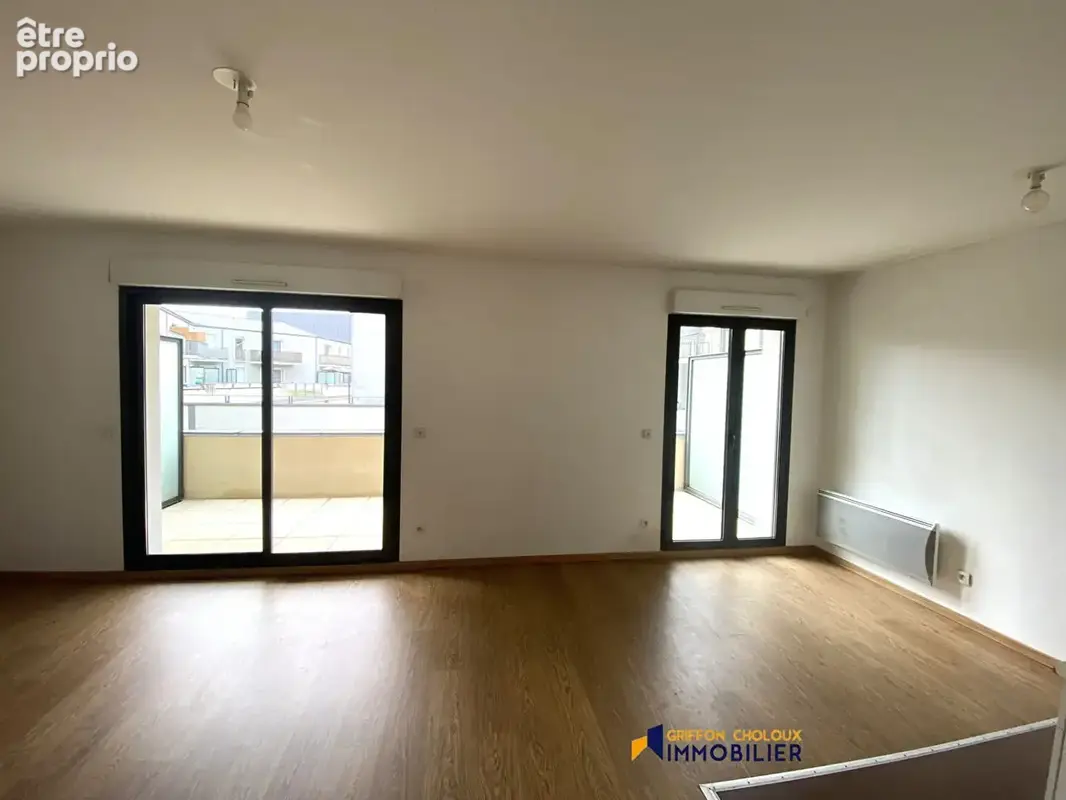 Appartement à CHOLET