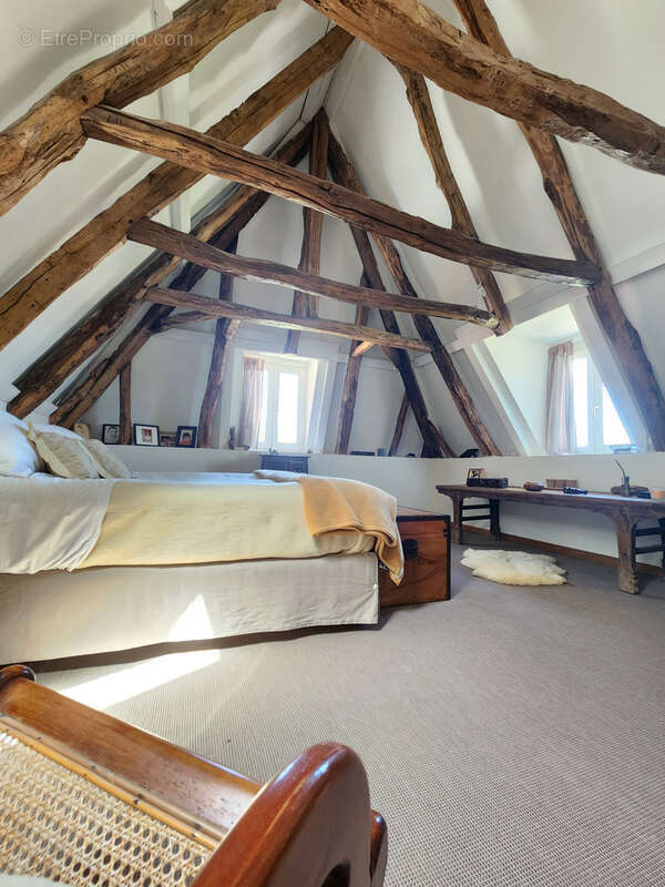 Maison à SARLAT-LA-CANEDA