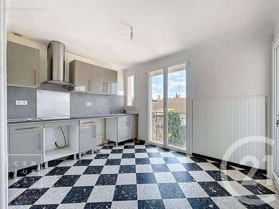 Appartement à CORNEILLA-LA-RIVIERE