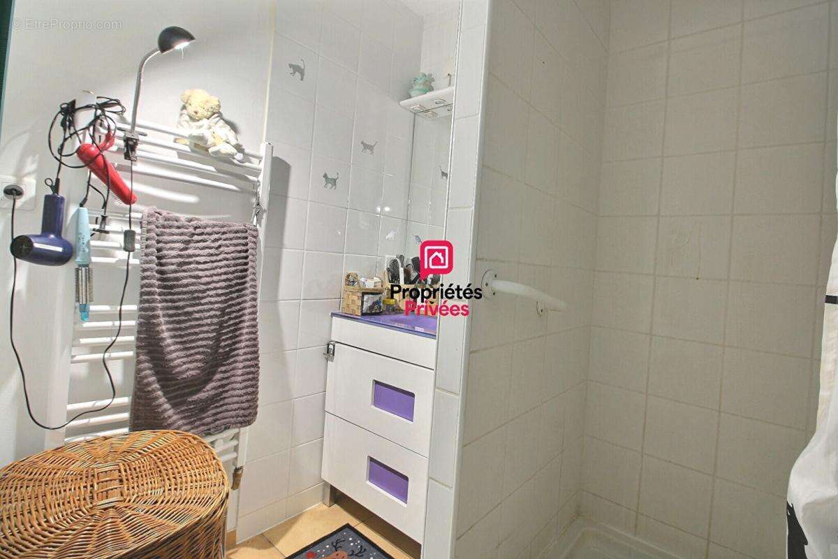 Appartement à SAINT-HIPPOLYTE-DU-FORT