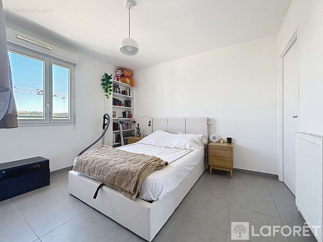 Appartement à VITROLLES