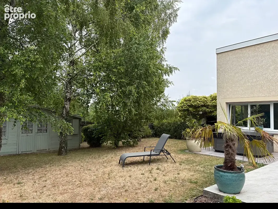 Maison à BOULT-SUR-SUIPPE