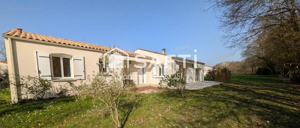 Photo 1 - Maison à PESSINES