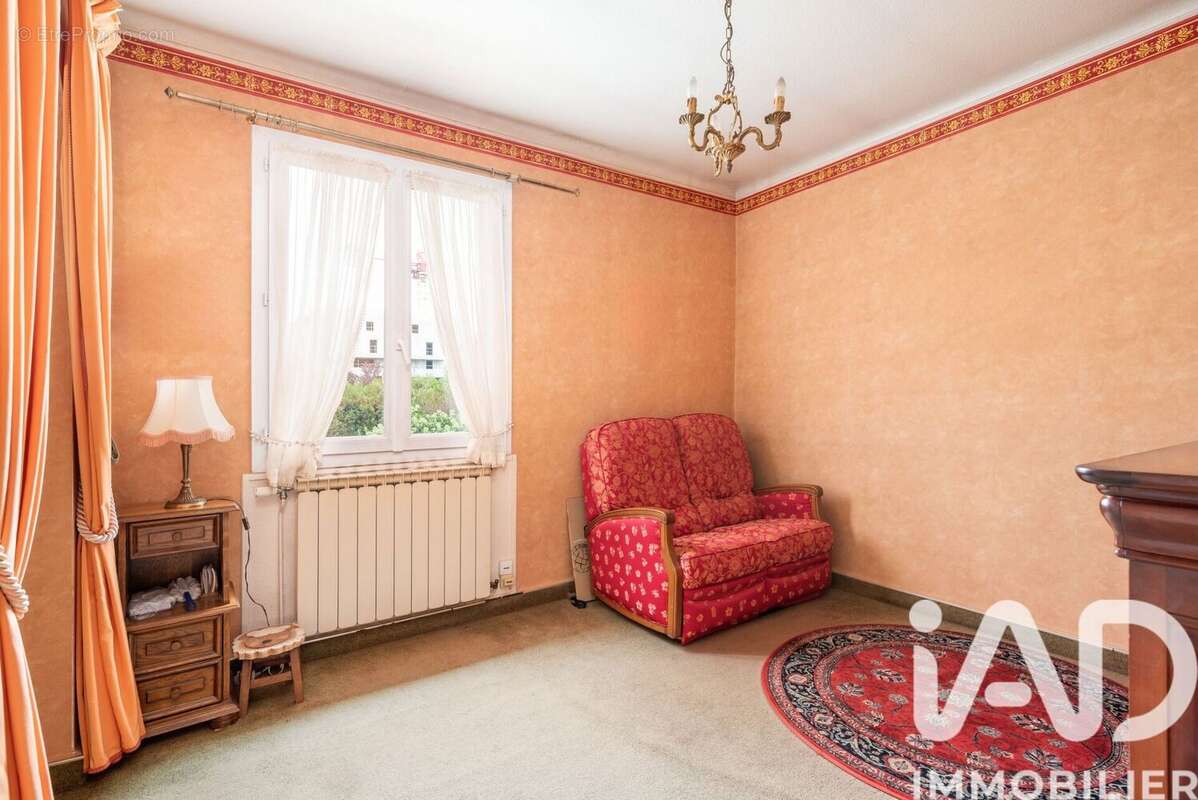 Photo 8 - Maison à ECHIROLLES