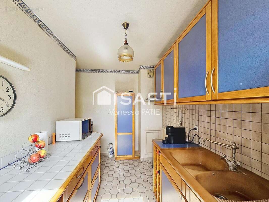 Photo 8 - Appartement à CHATILLON