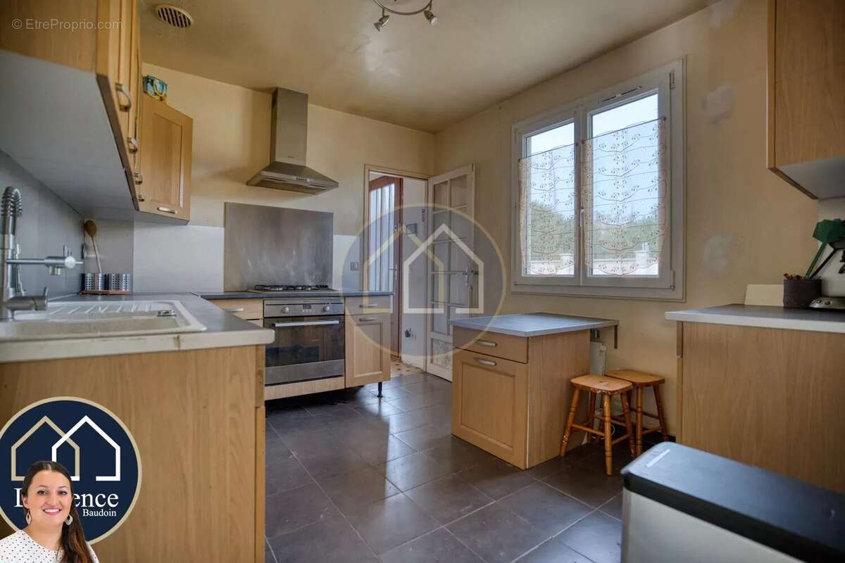 Maison à NOGENT-LE-ROI