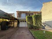 Maison à VILLEPINTE