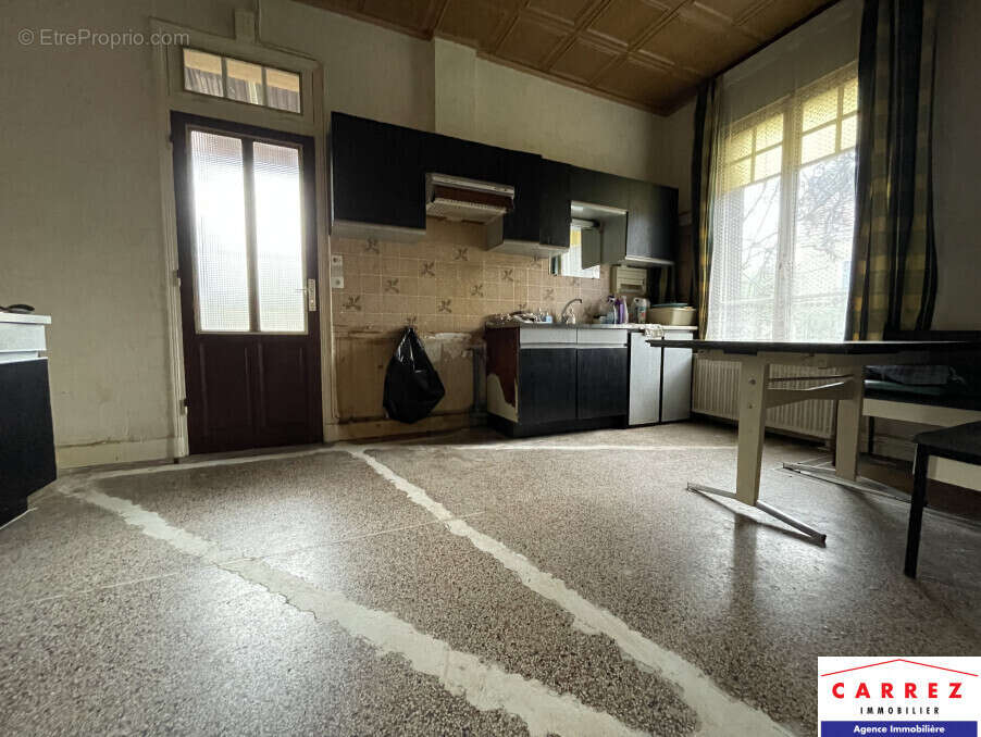 Maison à BLAISY-BAS