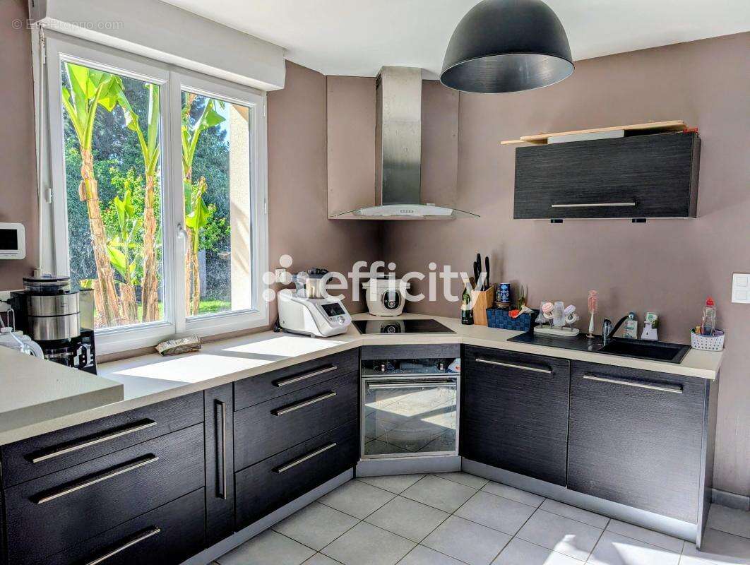 Maison 103 m² à Queven  - photo 5