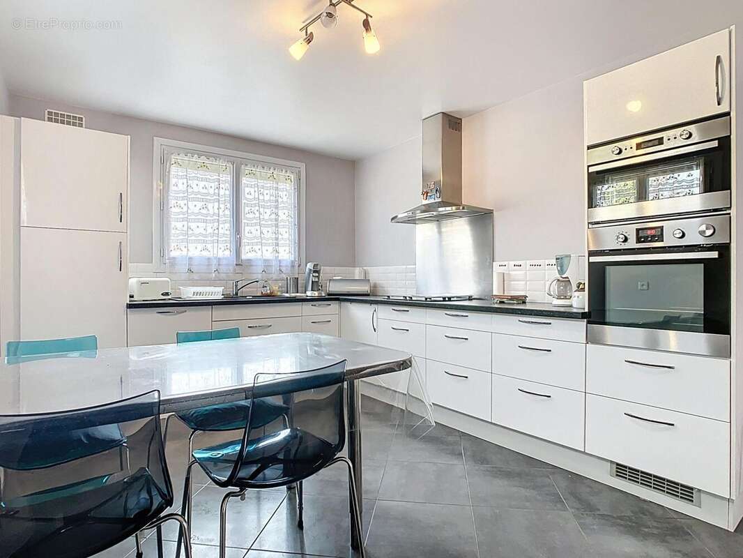 Photo 2 - Maison à LA FERTE-ALAIS