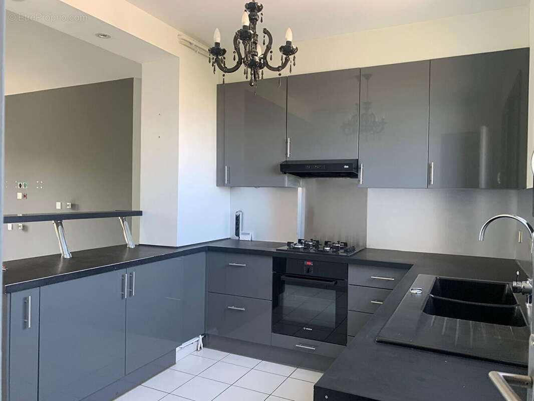 Appartement 4 pièces à vendre à Bruges, Sainte-Germaine - Confort et commodité - photo 6