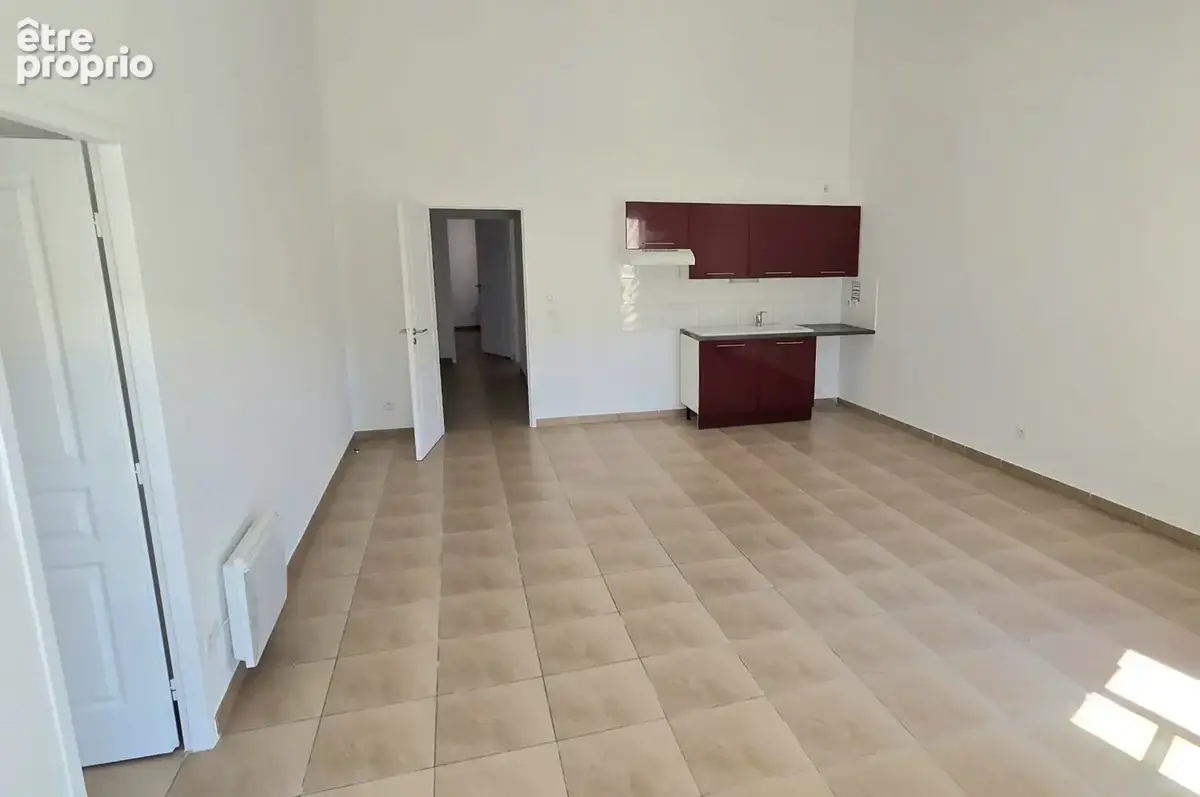 Appartement type 4 avec ascenseur - photo 4