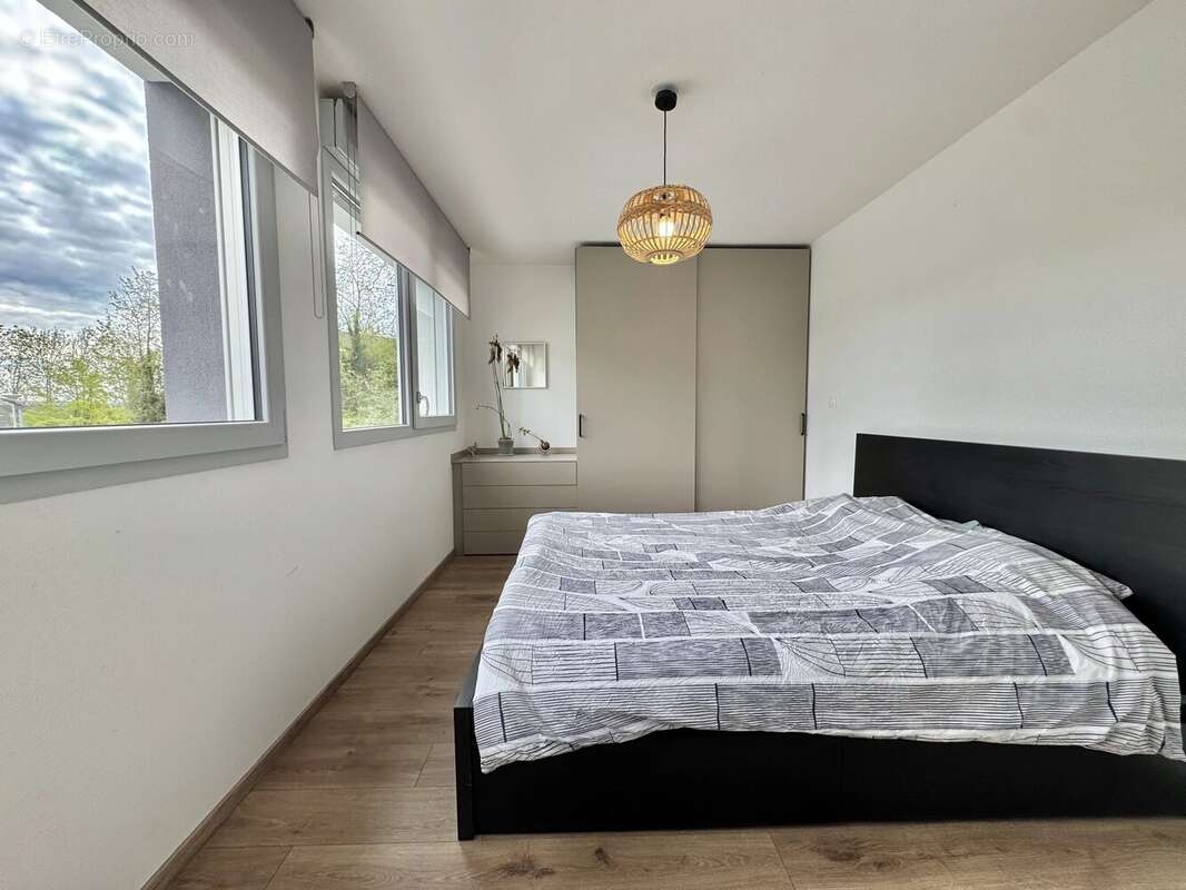 Appartement à PFASTATT