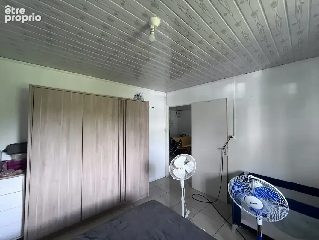 Maison 5 pièces 104 m² à vendre à Saint-Andre (97440) - photo 5