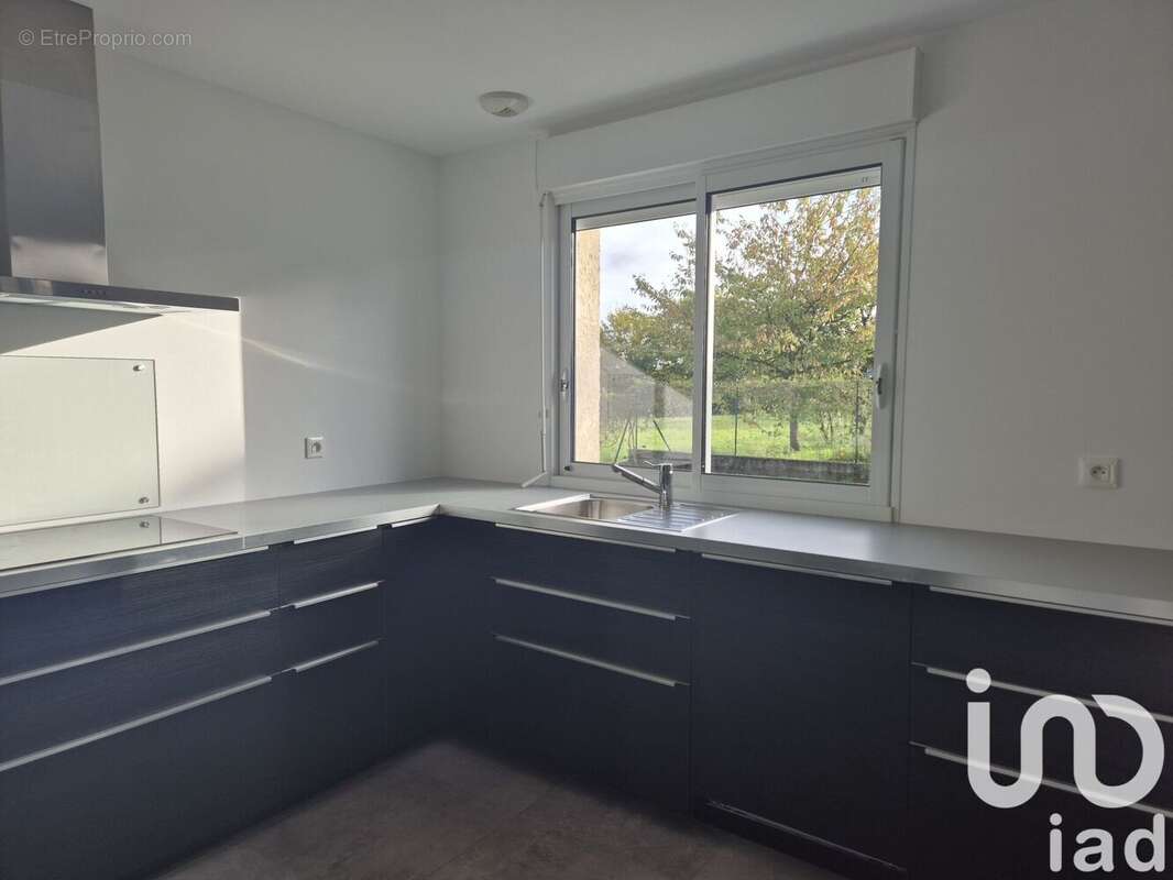 Photo 3 - Maison à TEILLE