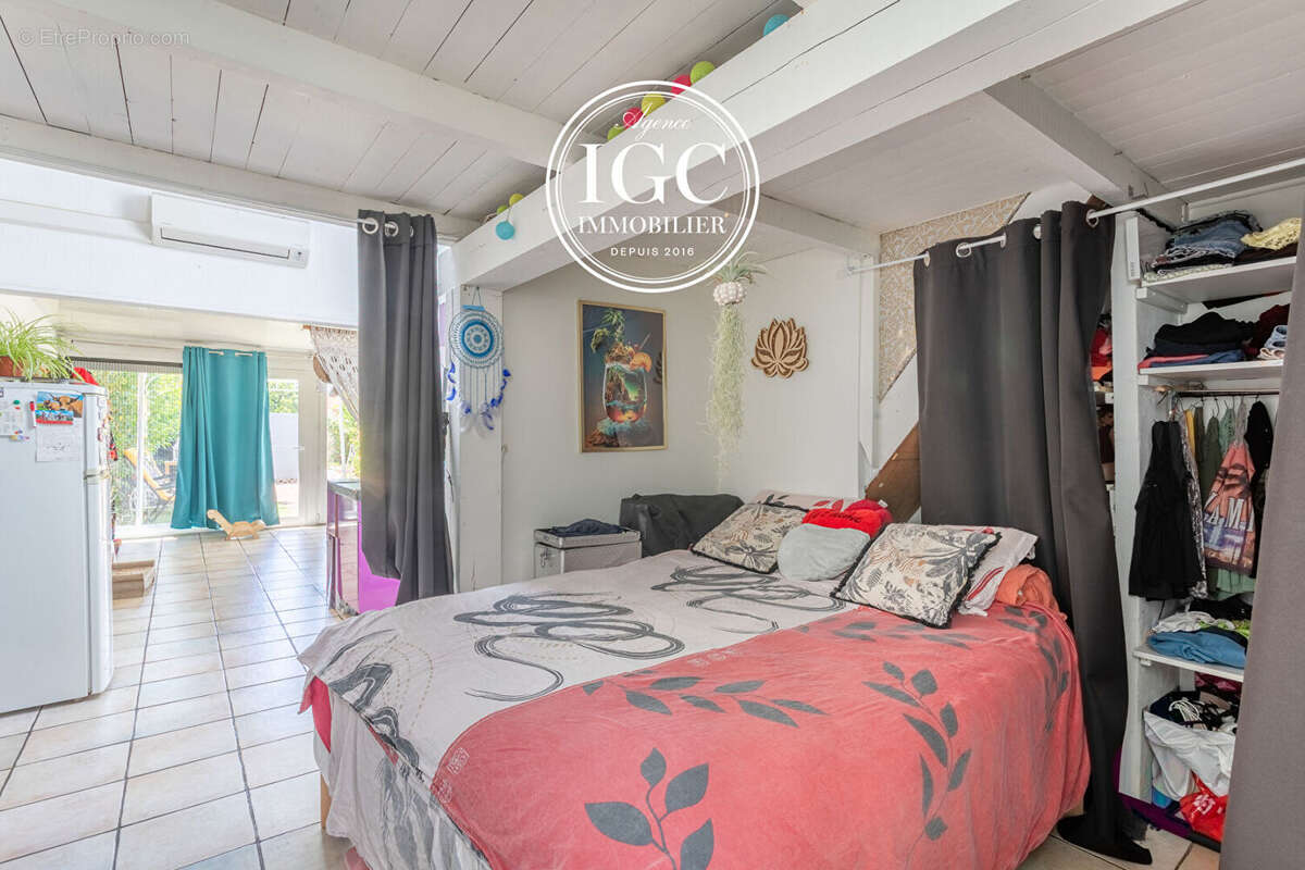 Appartement à MARIGNANE